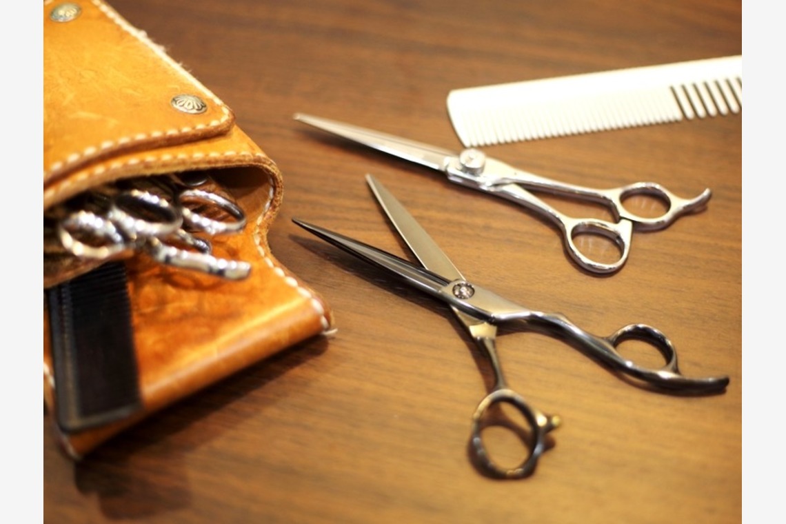 谷崎 春彦（T-Studio）が撮影した「ヘアー/エステ/ネイル/マツエク/サロン」の写真