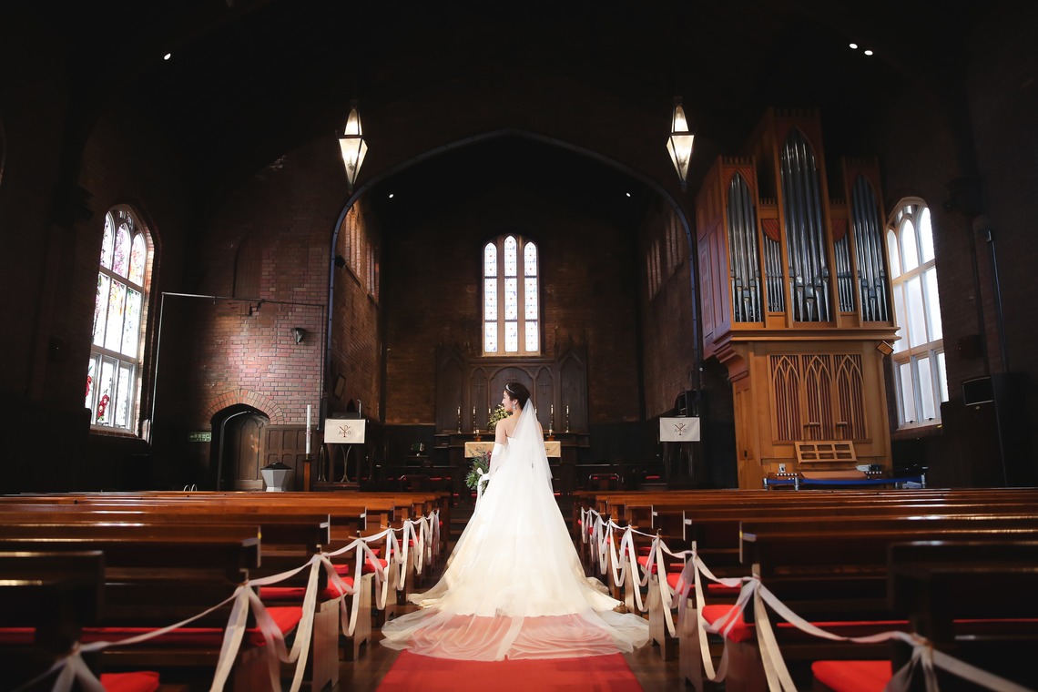 スタジオカドルが撮影した「Wedding Day」の写真