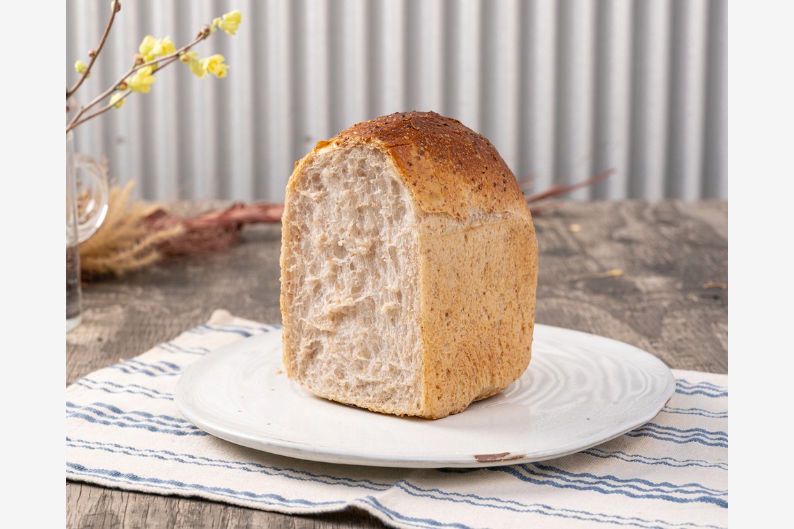 保坂　真弓が撮影した「パン屋さん撮影」の写真