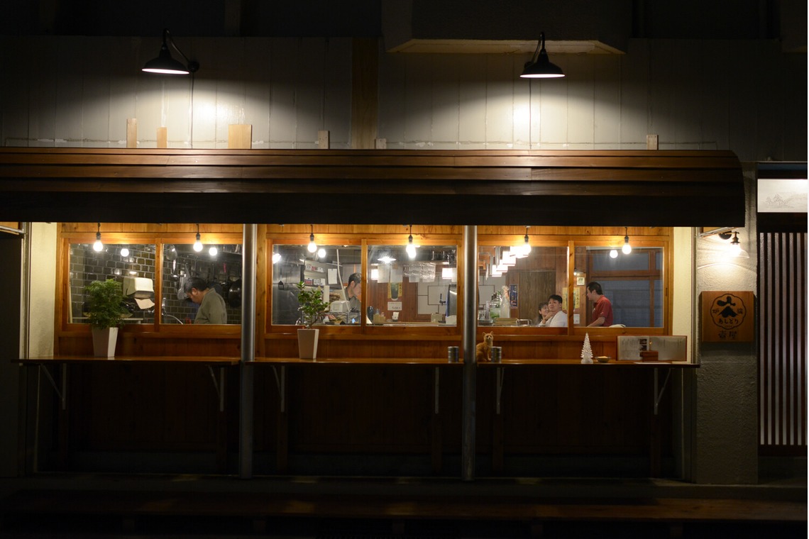 ＥＧＰが撮影した「沖縄店舗撮影」の写真