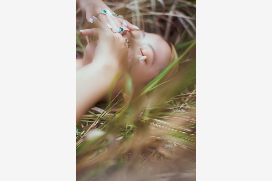 sailが撮影した写真のアルバム「ジュエリー、時計の商品撮影」