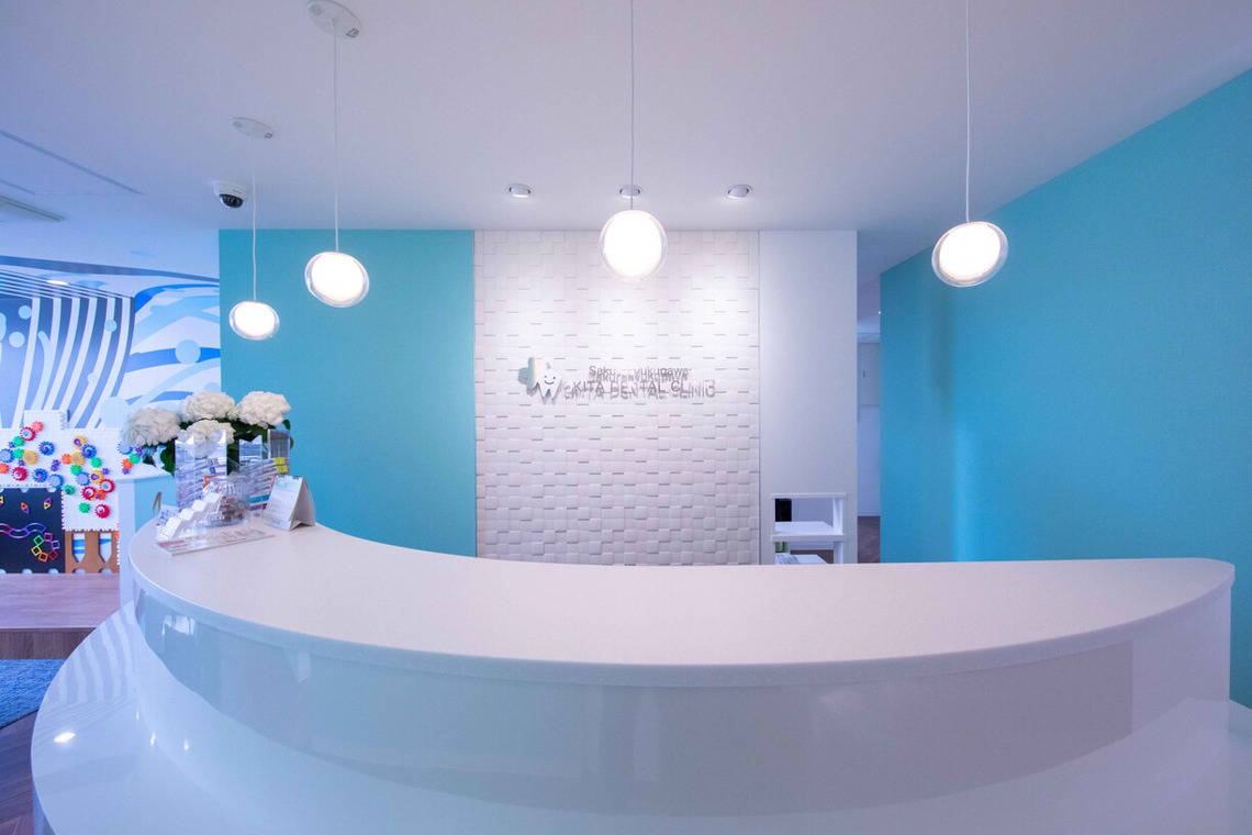 アートシーン株式会社が撮影した写真のアルバム「医院撮影」