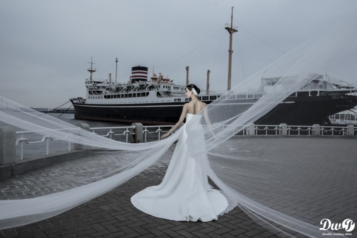 STUDIO Giroux (水間寿也)が撮影した「フォトギャラリー」の写真