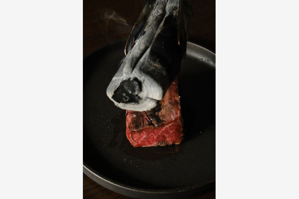 Tatsuyaが撮影した「広告用 料理写真」の写真