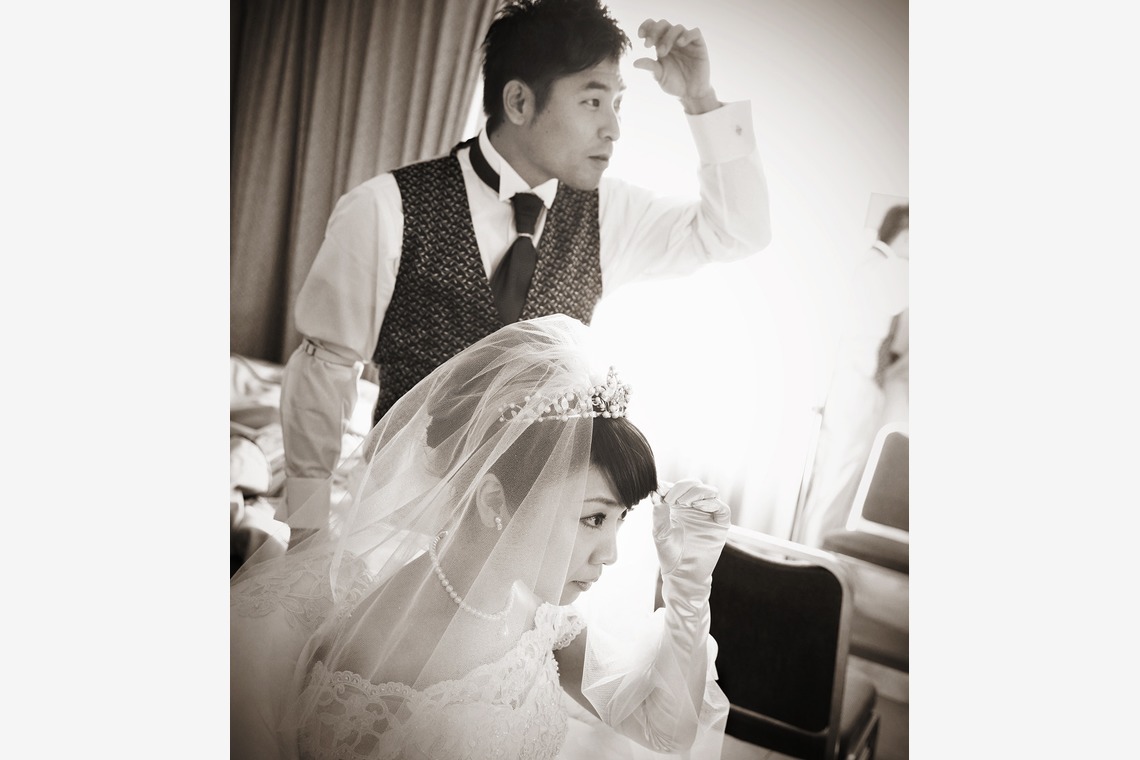 マスダヒロシが撮影した「当日スナップ」の写真