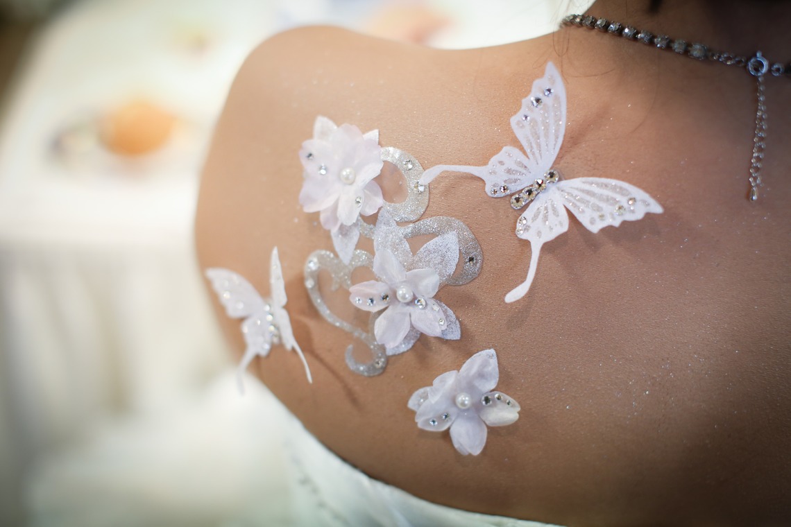 なかがわさとみが撮影した「ブライダルイメージ写真」の写真