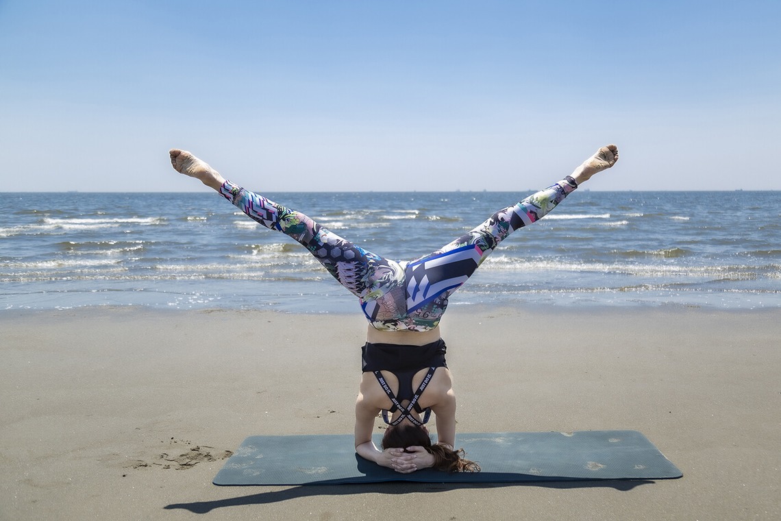 末安 善之が撮影した「フィットネス」の写真