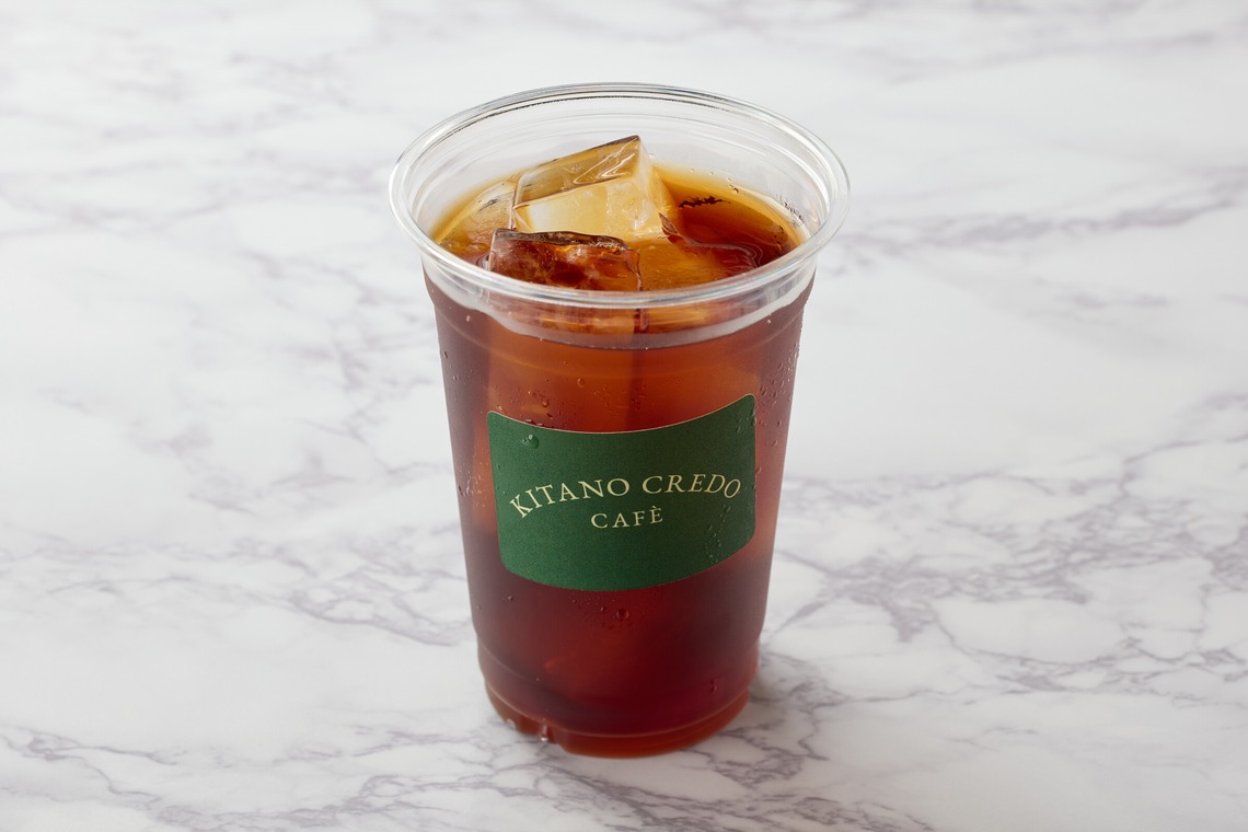 クリエイティブツリーが撮影した写真のアルバム「神戸北野美術館 KITANO CAFE CREDO」