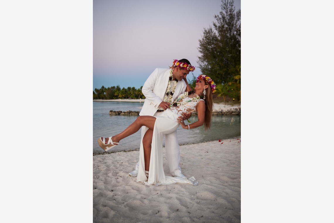 サムシングブルーが撮影した「サンセット」の写真