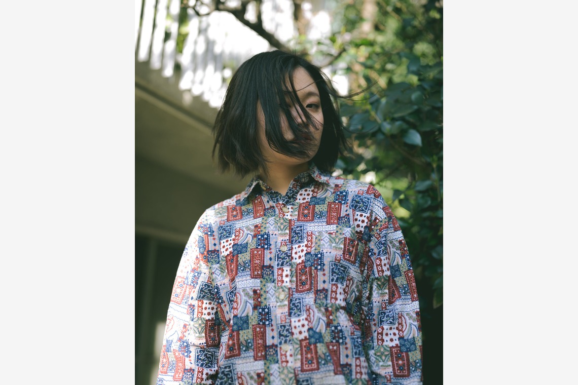 ATELIER SO_MARUが撮影した写真のアルバム「ファッション」