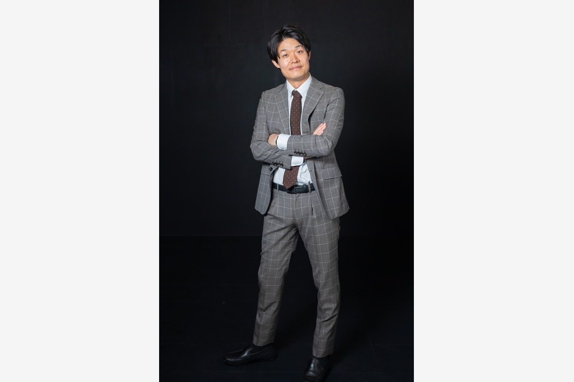 武内ピクチャーズが撮影した「ビジネス・プロフィールフォト」の写真