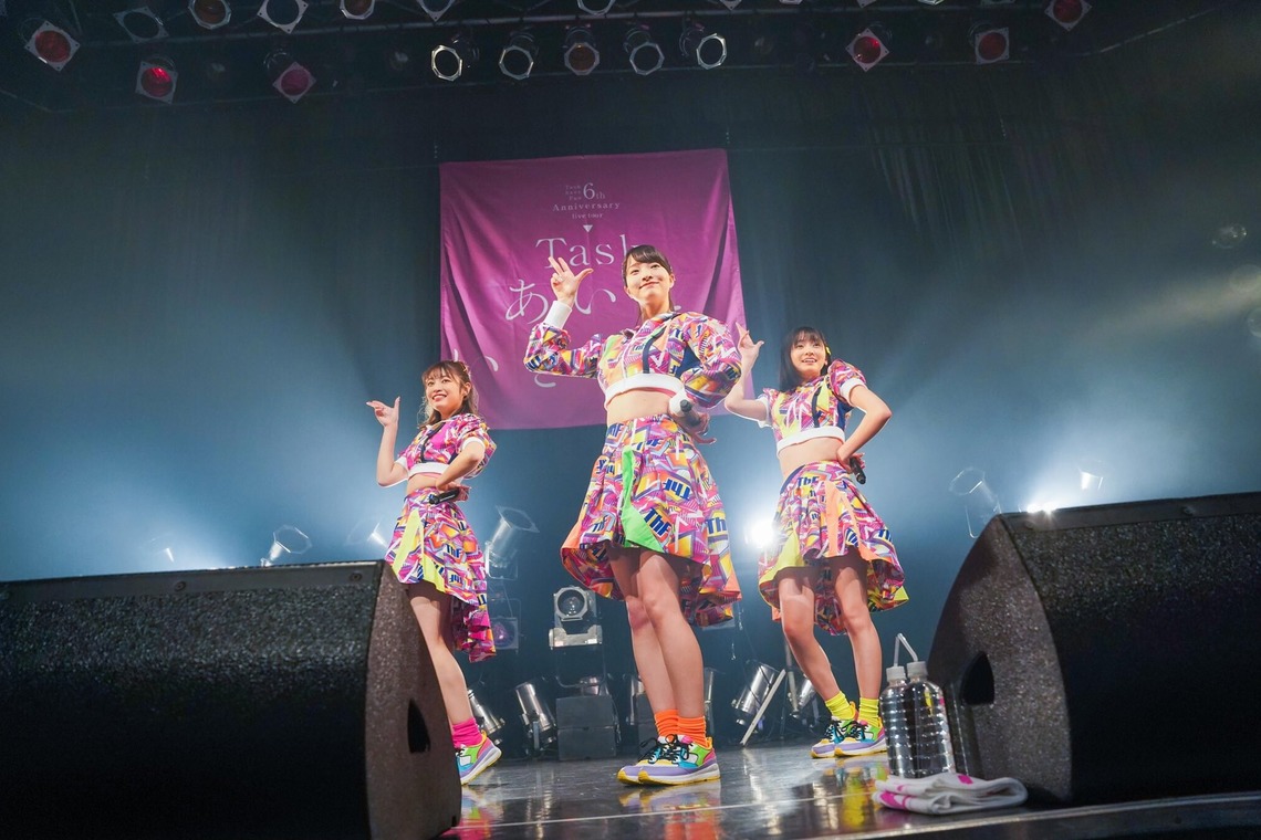 尾田惇吾が撮影した「LIVE PHOTO」の写真