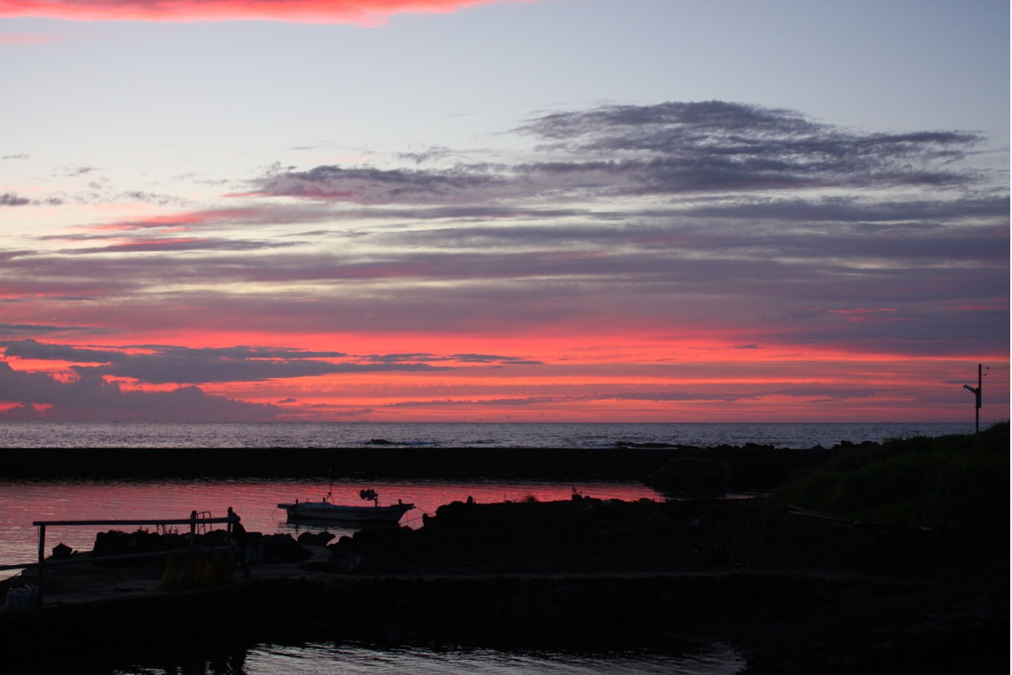 blink photoが撮影した「風景」の写真