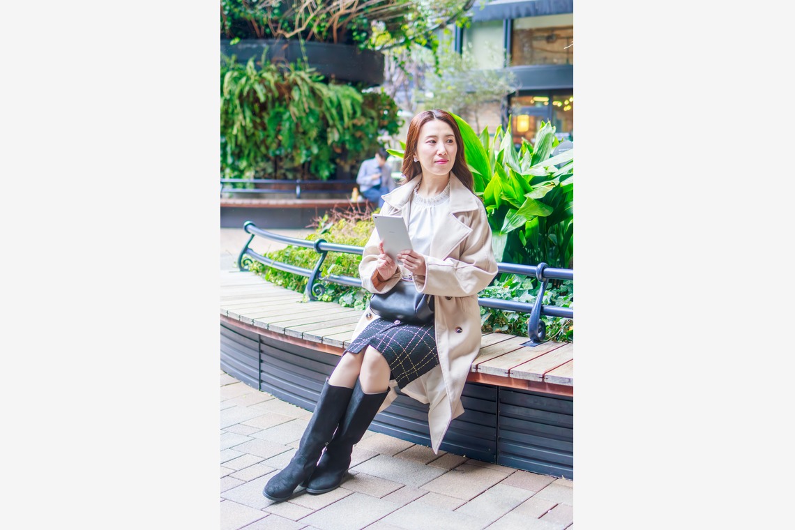 photobeehiveが撮影した「ビジネスプロフィール撮影」の写真