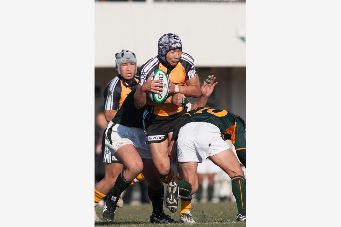 堀勝志古写真事務所が撮影した写真のアルバム「スポーツ写真」