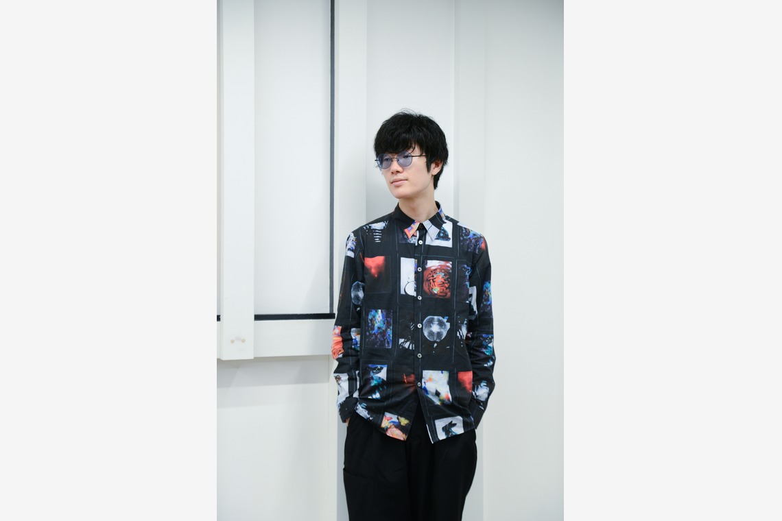 畔上咲子が撮影した写真のアルバム「ポートレイト_2」