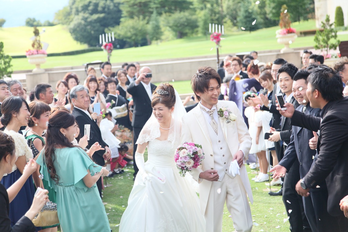 Tory Photo Graphicが撮影した「披露宴当日の撮影」の写真