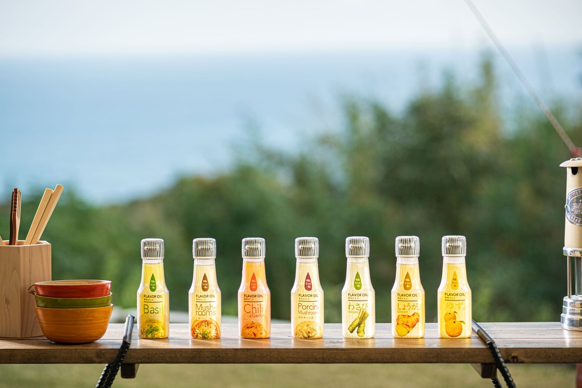 吉田佳央が撮影した「フード」の写真