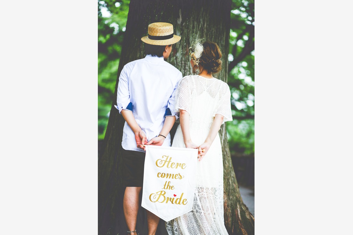 加倉井 規晃が撮影した「ロケーション・前撮り・後撮り・公園」の写真