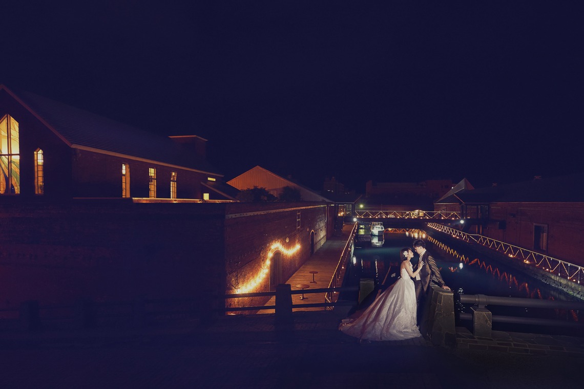 Photo of Wedding Location taken by AMVER