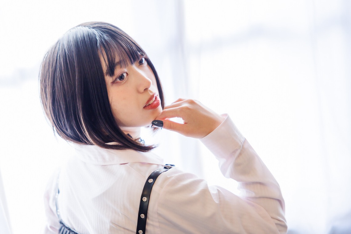 ちずカメラが撮影した「プロフィール」の写真