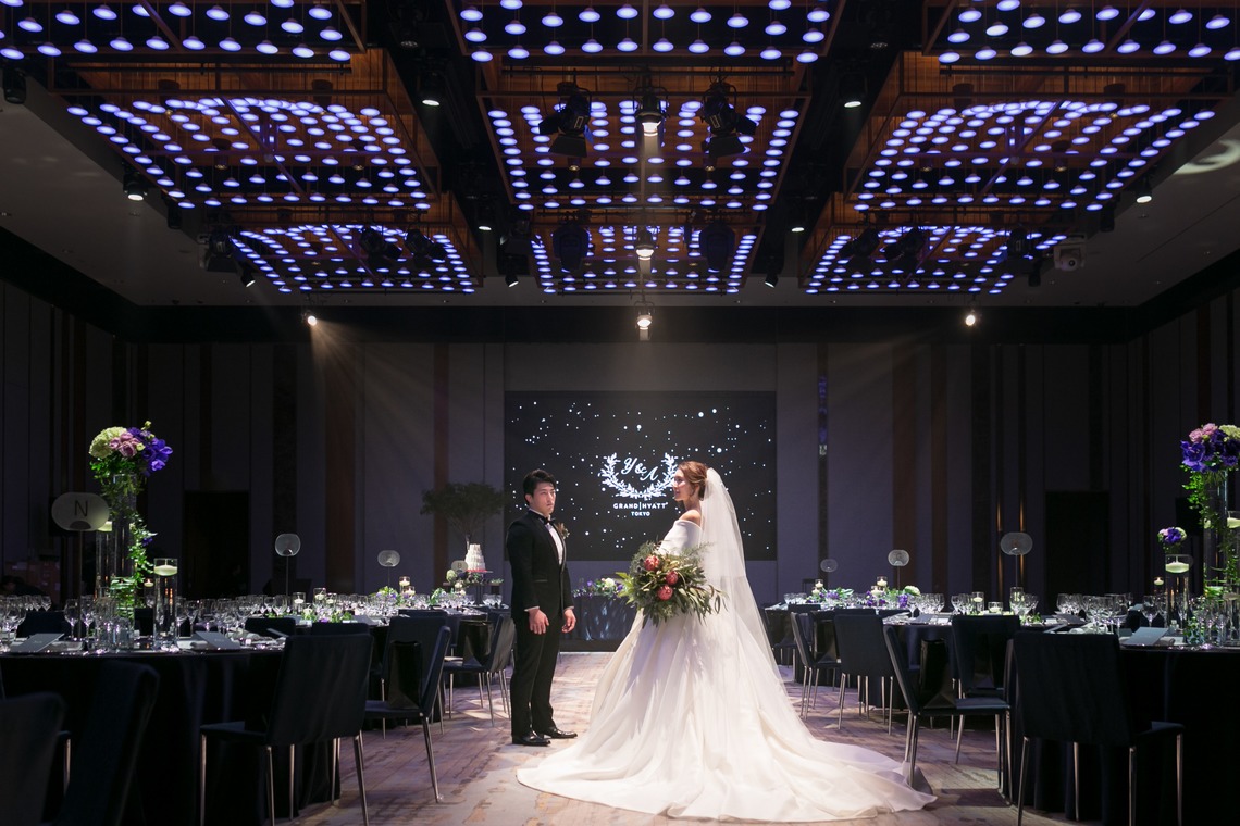 Yuki Shimada Photographyが撮影した「結婚式の当日お写真」の写真