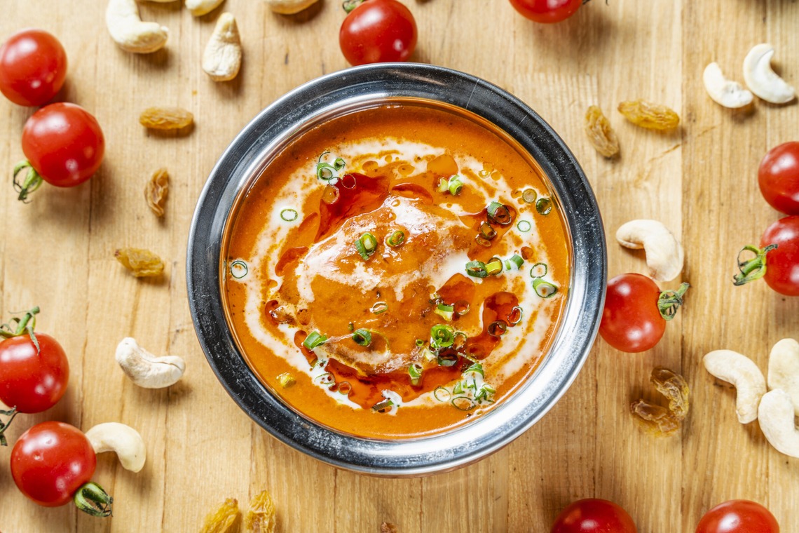 千葉英里が撮影した「料理撮影一覧」の写真