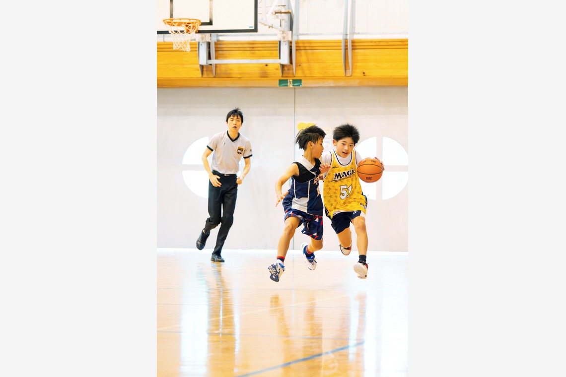 Herbest Productsが撮影した「スポーツ」の写真