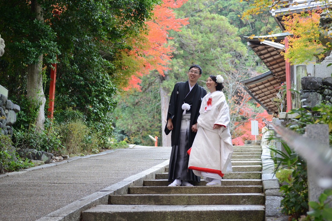 大高景士 (ohtaka photo studio)が撮影した「京都」の写真