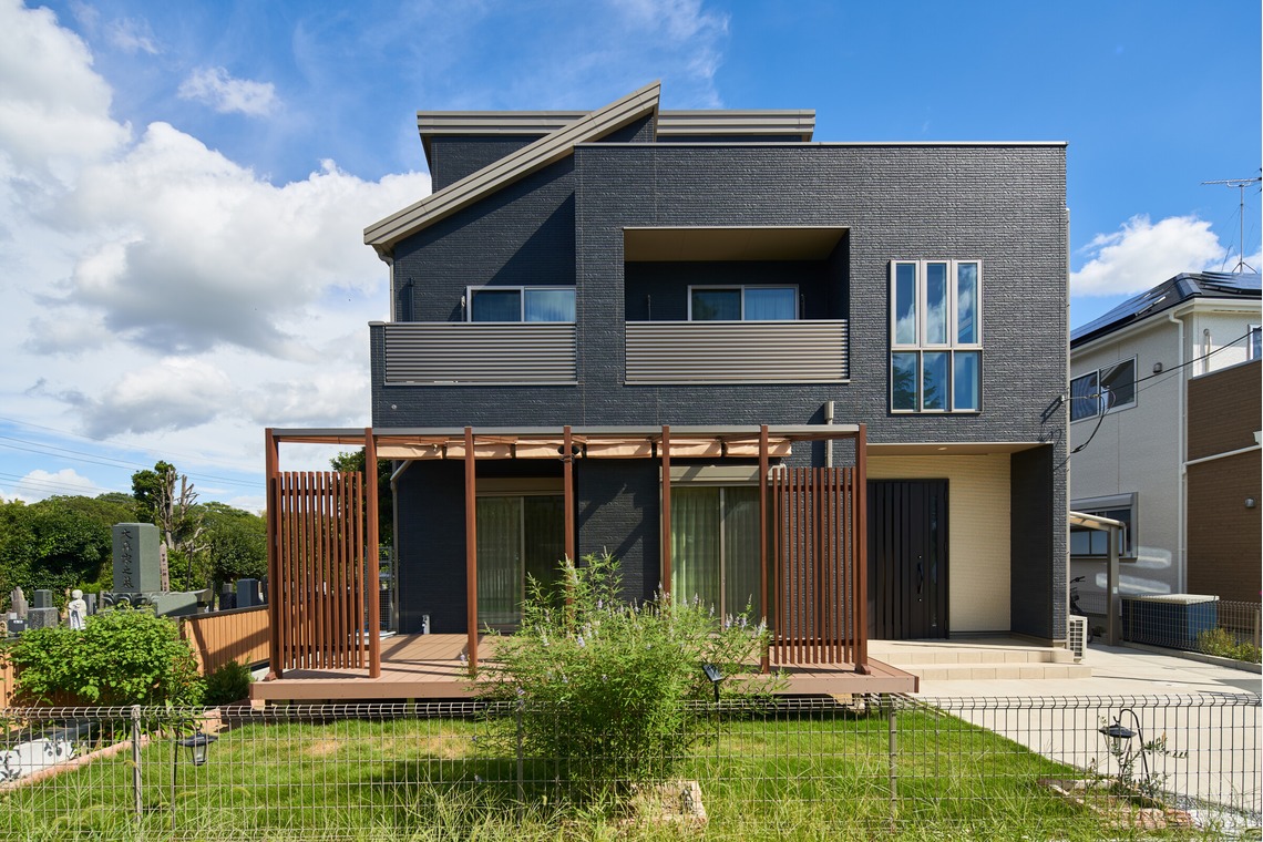 photo-osograndeが撮影した「住宅」の写真