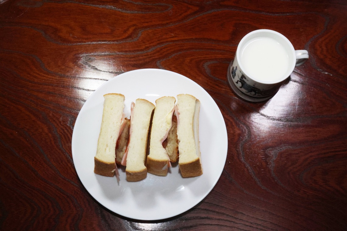 ＮＫ フォトエージェンシーが撮影した写真のアルバム「料理写真」