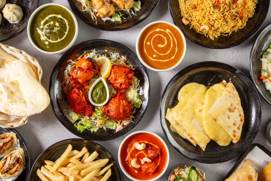 studio aluc ~スタジオ アルク~が撮影した写真のアルバム「カレー」