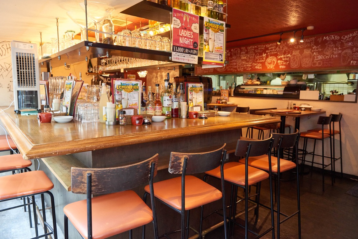 増元幸司が撮影した「店舗」の写真