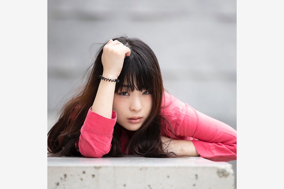 SBODY PHOTOが撮影した「ポートレート　宣材撮影」の写真