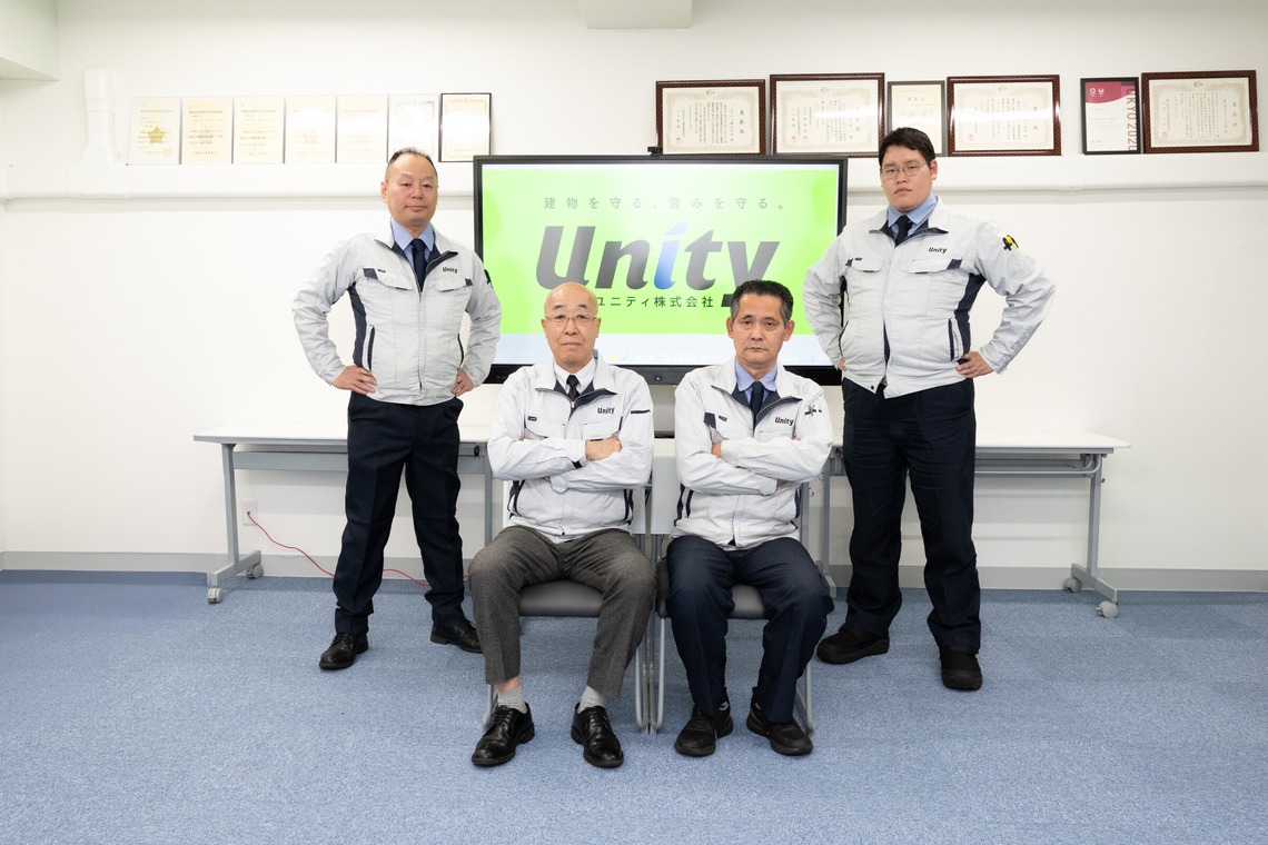 オフィス 芦野が撮影した「過去の案件撮影」の写真