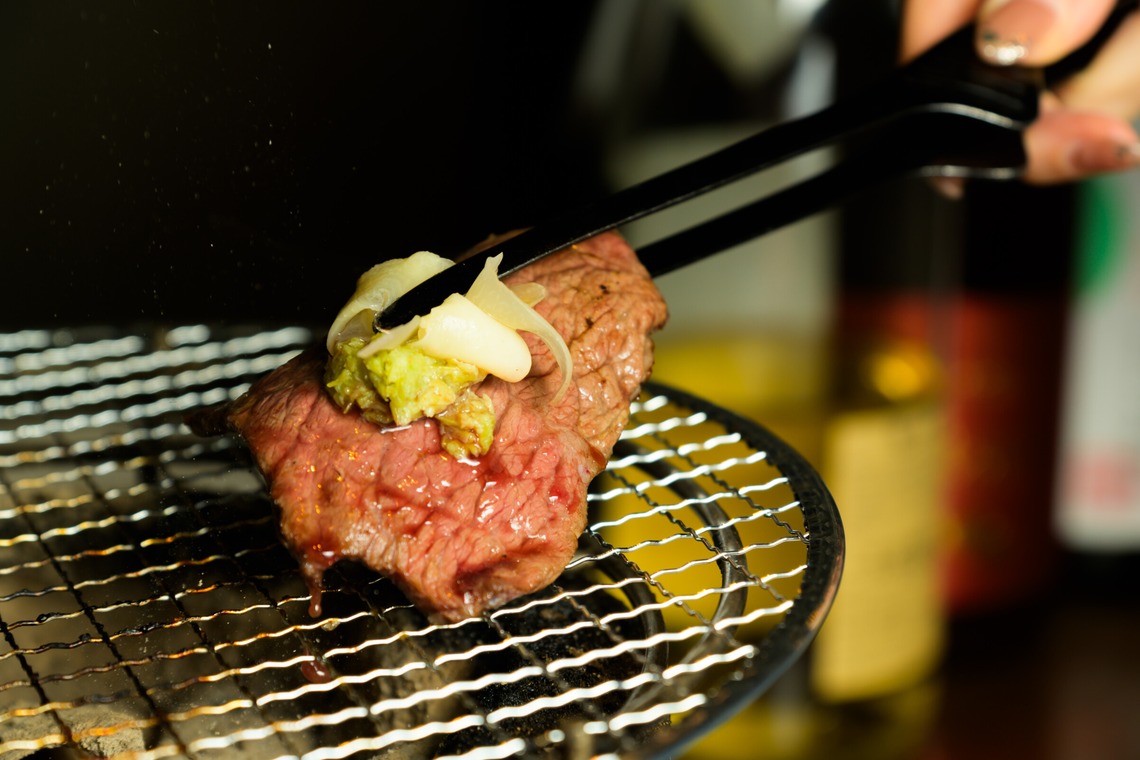 かなてぃが撮影した「料理撮影」の写真