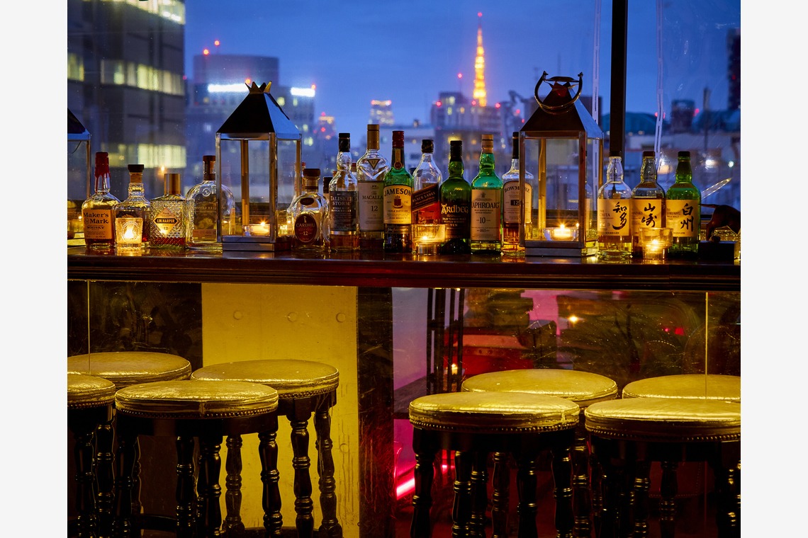 田中真光写真事務所が撮影した「内観撮影」の写真