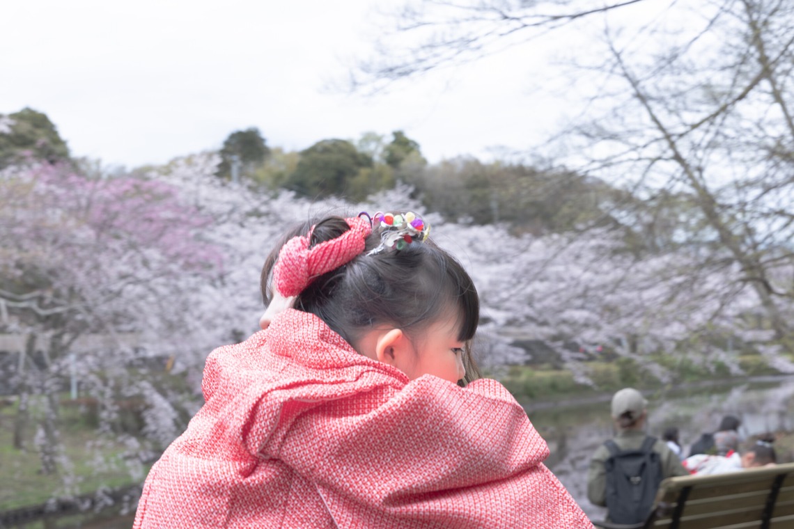 ミヤタカズコが撮影した「ファミリー写真」の写真