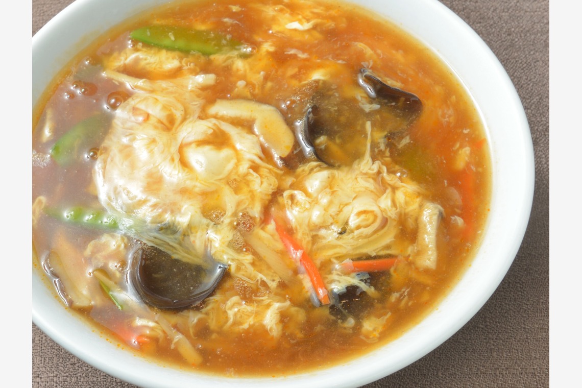 Photo Mが撮影した「中華」の写真