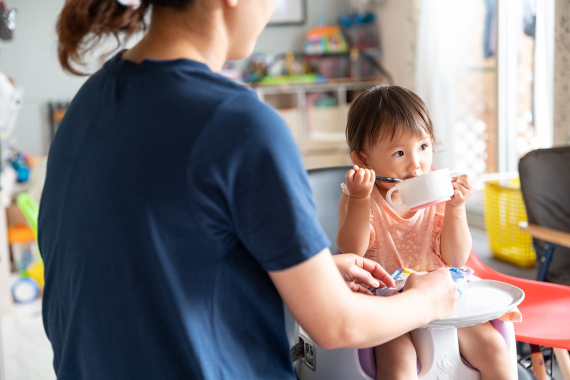 曽川拓哉が撮影した写真のアルバム「飾らない家族の日常」