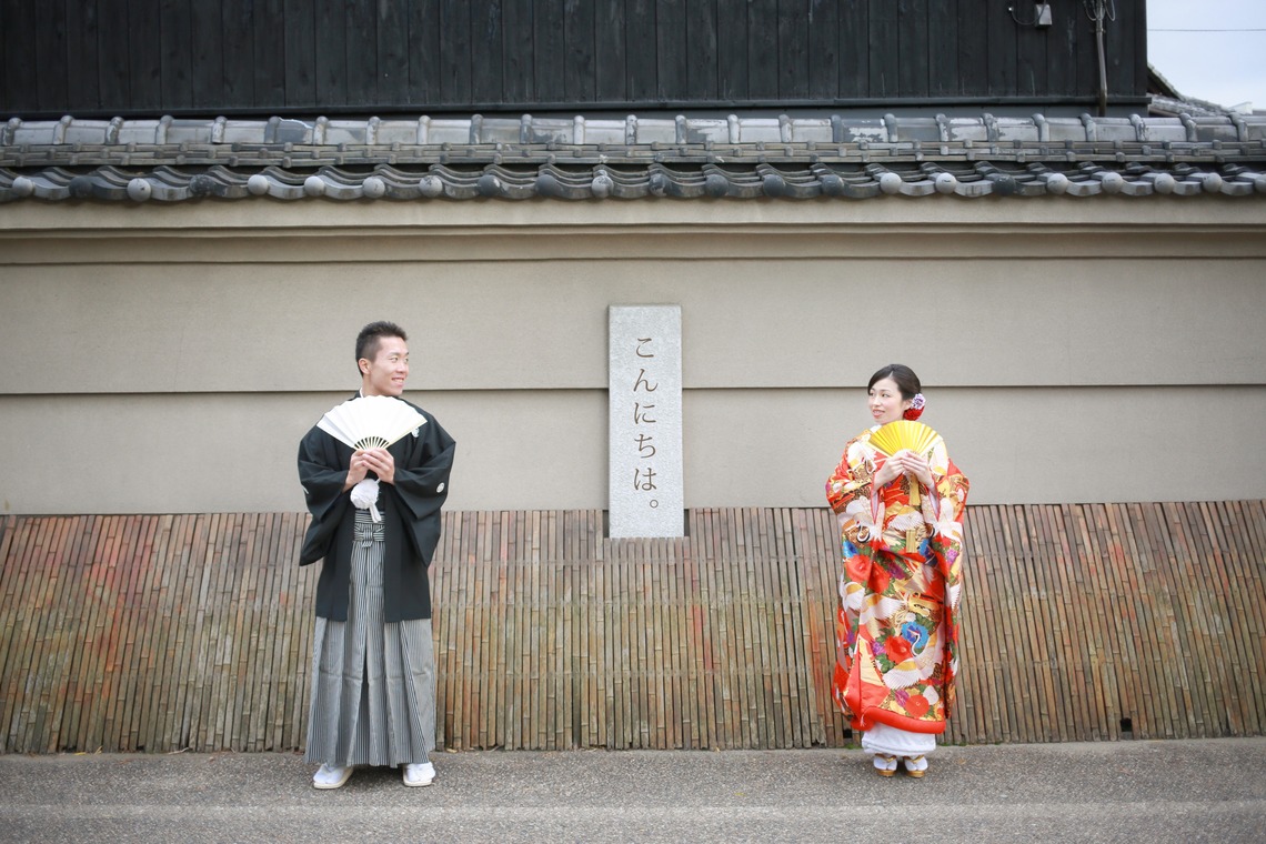 Hayashi Photo Worksが撮影した「京都フォト」の写真