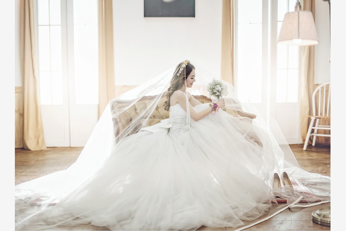 PHOTO STUDIO LUXE-スタジオリュクス-	が撮影した「スタジオフォト」の写真