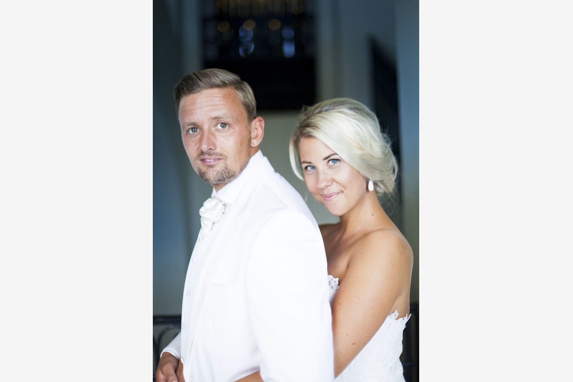 Tanja Metelitsaが撮影した「スウェーデーン」の写真