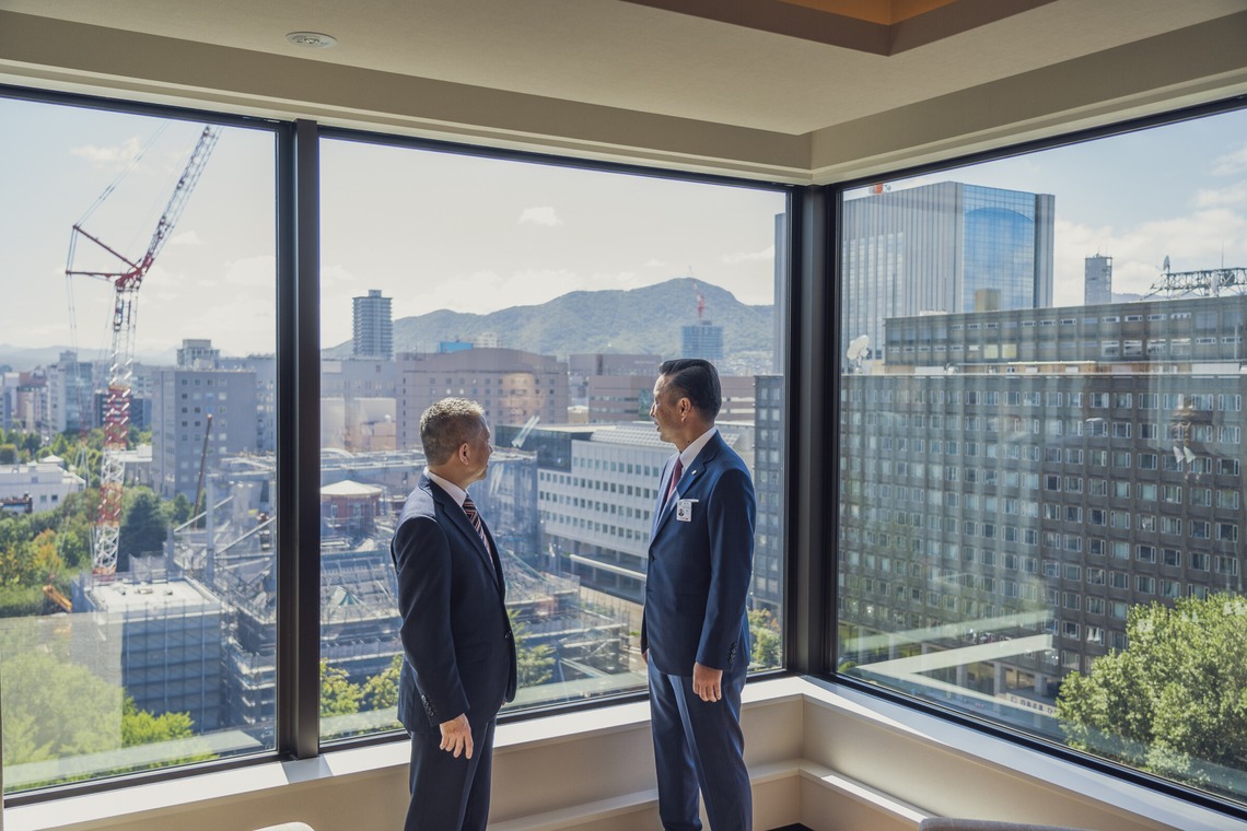 笠井鉄正写真事務所が撮影した「企業・学校・行政関連イベント/スナップ撮影」の写真