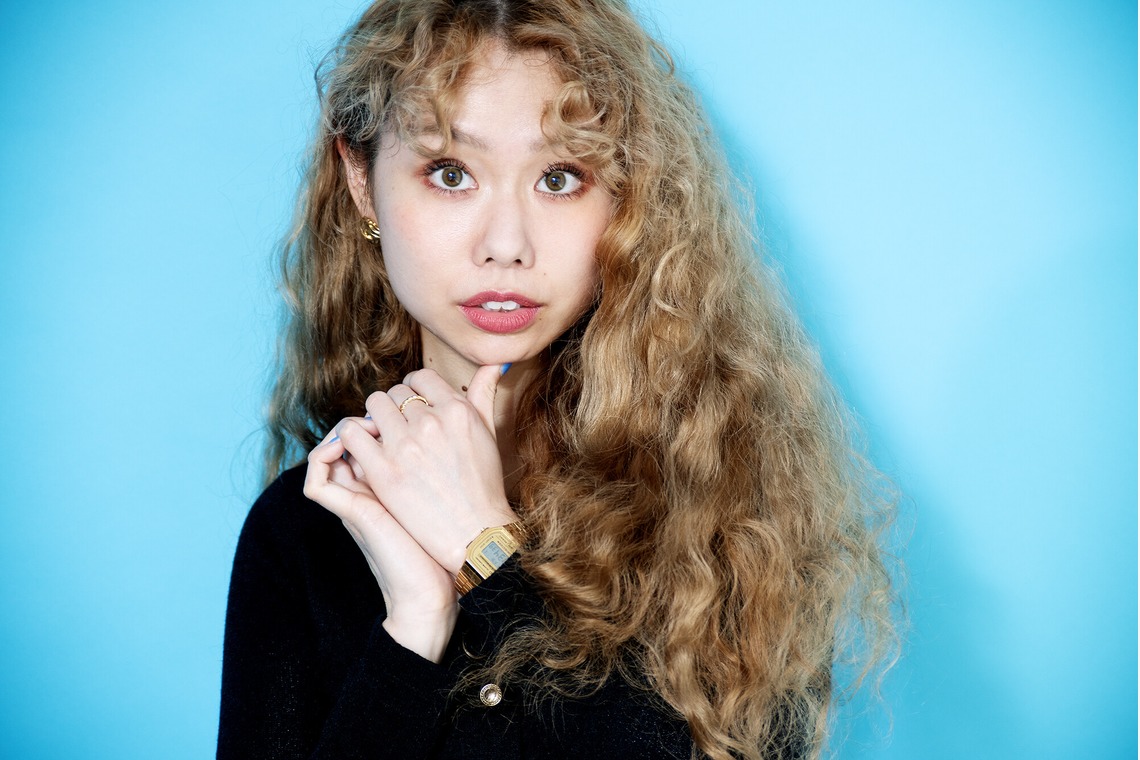 松野葉子が撮影した「ポートレート撮影」の写真