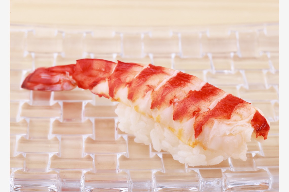 森安　照が撮影した「寿司・和食・デリバリー」の写真