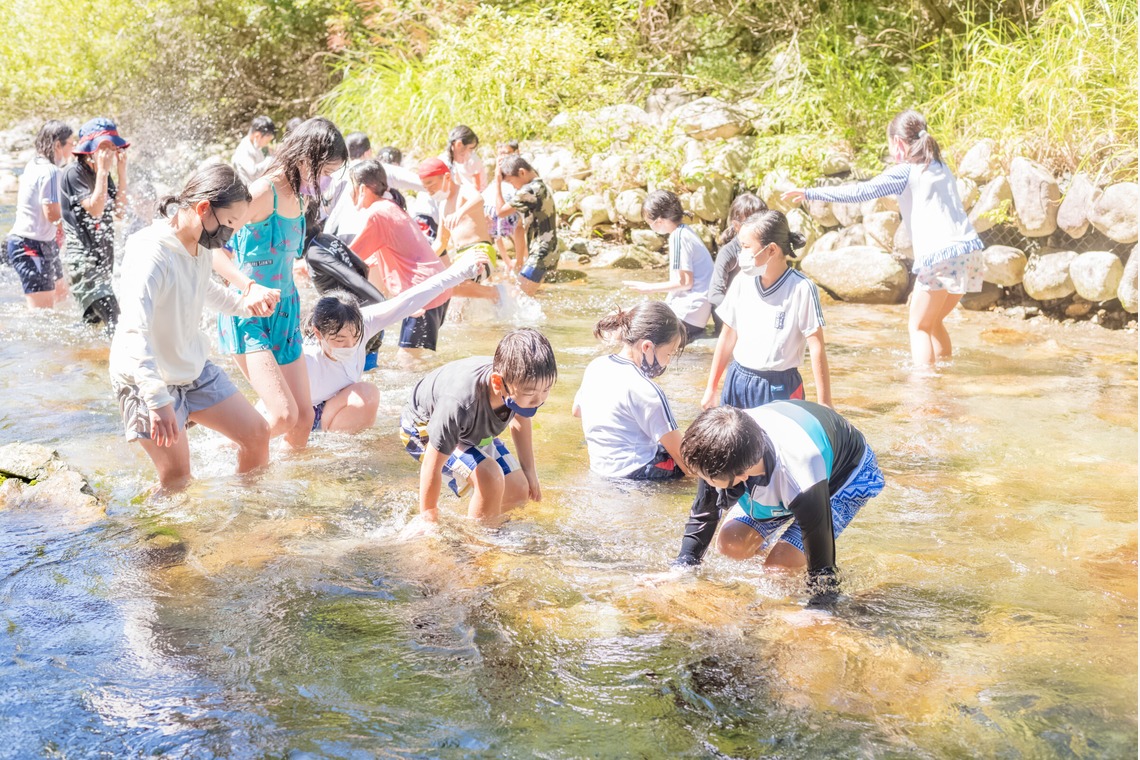 フォトスタジオ　ちっくたっくが撮影した写真のアルバム「小学校」
