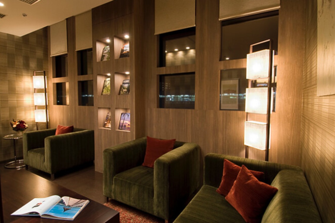 有限会社　澤田スタジオが撮影した「ビューティーサロン」の写真