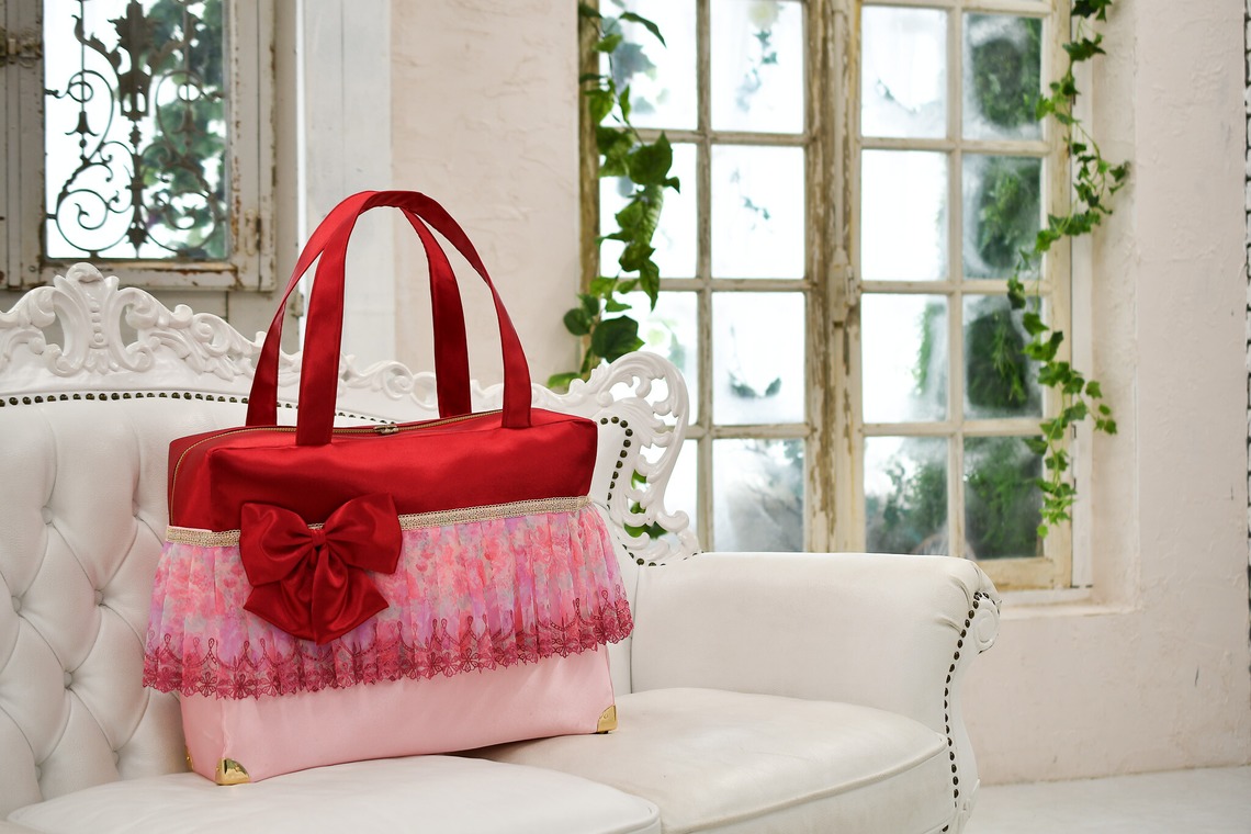 スタジオ・ファンシャインが撮影した写真のアルバム「楽器・アクセサリー・バッグ」