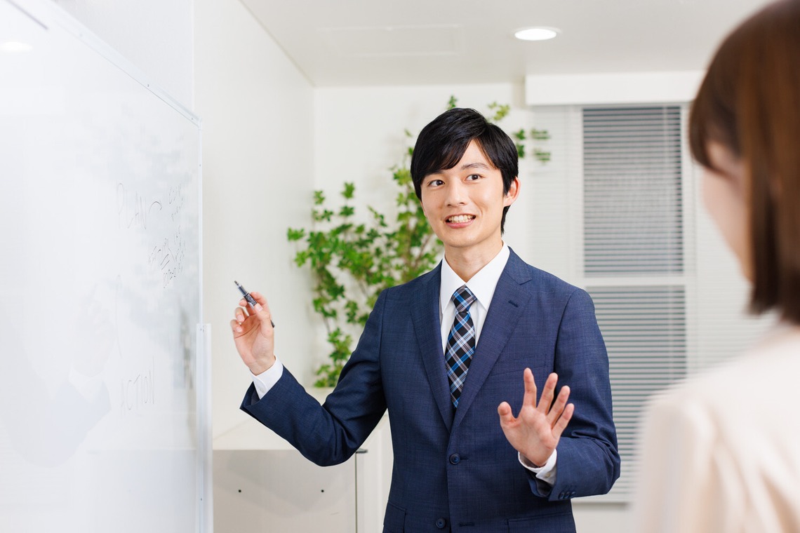 Yusuke Usuiが撮影した写真のアルバム「ストックフォト ビジネスイメージモデル撮影」